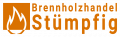 Logo - Brennholzhandel Stümpfig 2018.01